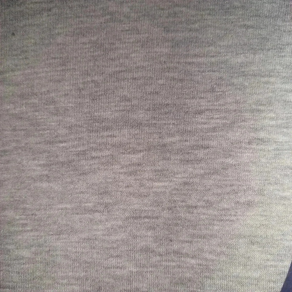 Reebok Blue & Gray White Long Sleeve Full Zip Mens jacket XL - Picture 7 of 7